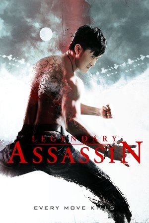 Legendary Assassin poszter