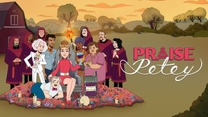 Isten áldd meg Petey-t! kép