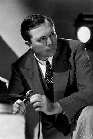 King Vidor profil kép