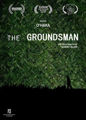 The Groundsman poszter