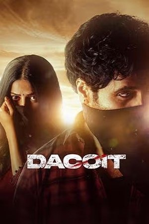 Dacoit poszter