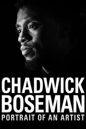 Chadwick Boseman: Egy művész portréja