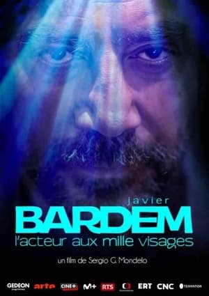 Javier Bardem, l'acteur aux mille visages poszter