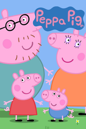 Peppa malac