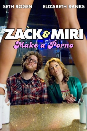 Zack és Miri pornót forgat