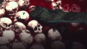 Evangelion: 3.0 You Can (Not) Redo háttérkép
