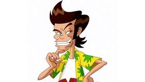 Ace Ventura Pet Detective: The Series kép
