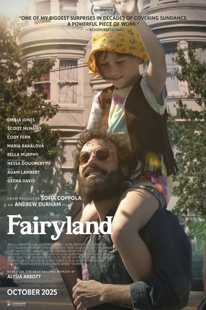 Fairyland poszter