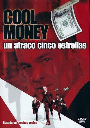 Cool Money poszter