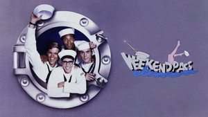 Weekend Pass háttérkép