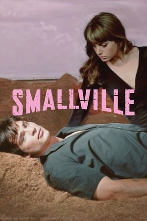 Smallville poszter