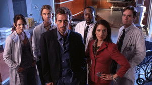 Dr. House kép