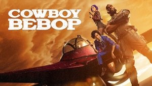 Cowboy Bebop – Csillagközi fejvadászok kép