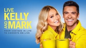 LIVE with Kelly and Mark kép