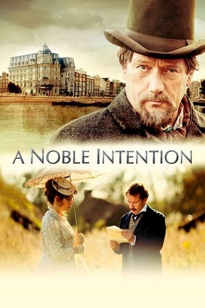 A Noble Intention poszter