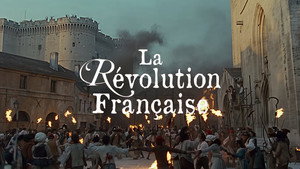 La Révolution Française kép