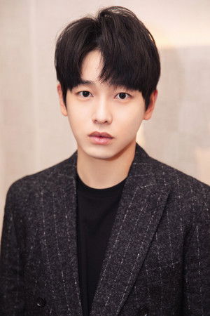 Peng Yuchang profil kép
