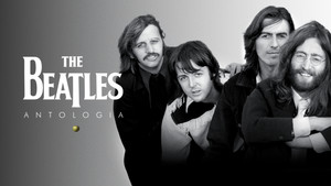The Beatles Anthology kép