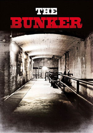 A bunker poszter