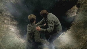 Odaát kép