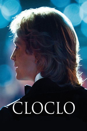 Cloclo poszter