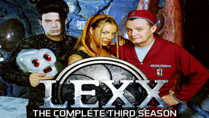 Lexx kép