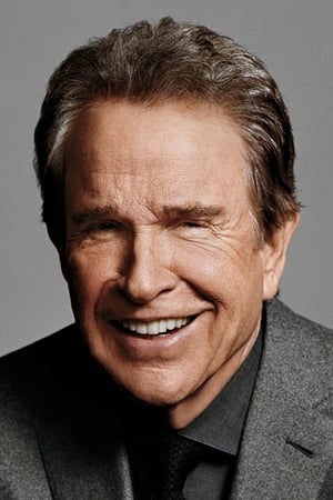 Warren Beatty profil kép