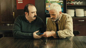 The Unemployment Club háttérkép