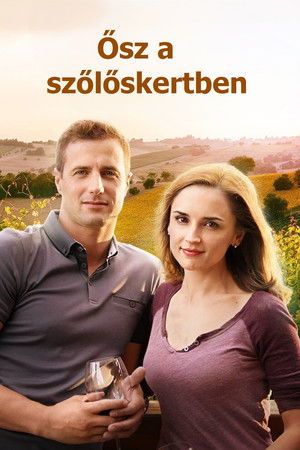 Ősz a szőlőskertben