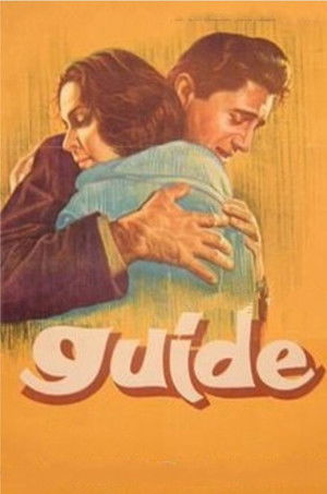 Guide poszter