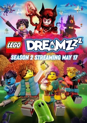 LEGO® DREAMZzz