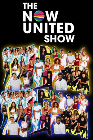 The Now United Show poszter