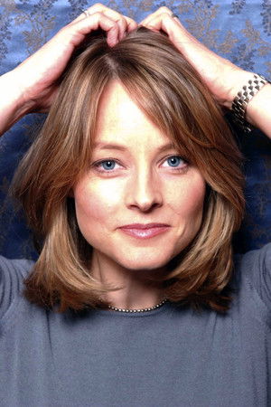 Jodie Foster profil kép