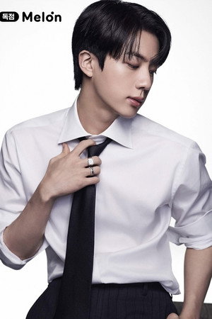 Kim Seok-jin profil kép