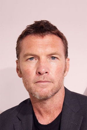 Sam Worthington profil kép
