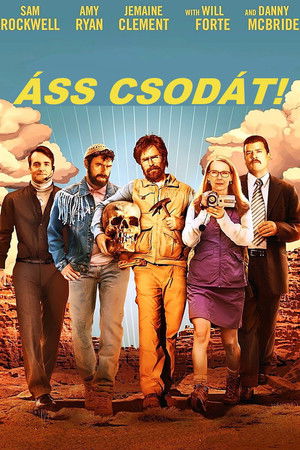 Áss csodát!