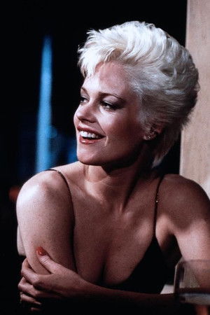 Melanie Griffith profil kép
