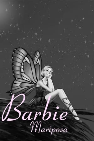 Barbie - Mariposa és a Pillangótündérek