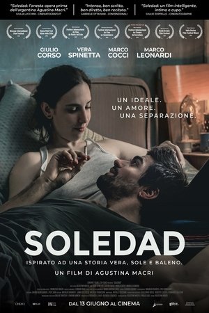 Soledad poszter