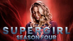 Supergirl kép