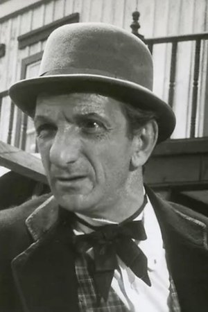 Nino Imparato