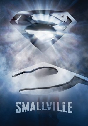 Smallville poszter