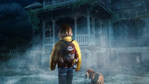 Nelly Rapp – Monster Agent háttérkép