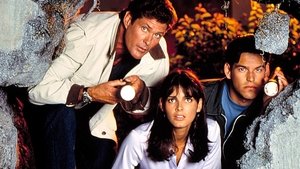 Baywatch - Forró éjszakák (Baywatch - A rémület éjszakái) kép