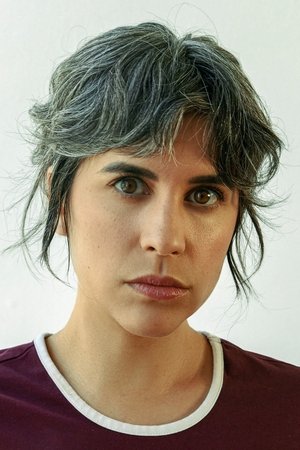 Ashly Burch profil kép