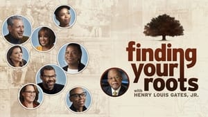 Finding Your Roots kép