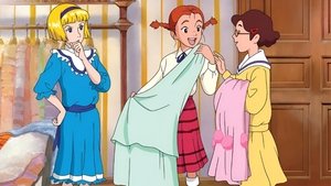 私のあしながおじさん kép