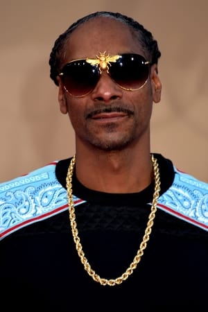 Snoop Dogg profil kép