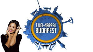 Éjjel-Nappal Budapest kép