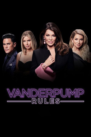 Vanderpump Rules